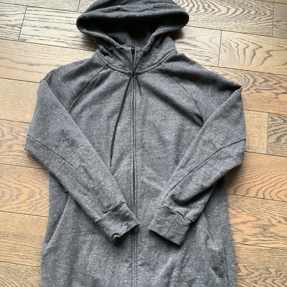 Adidas Zip Up Hoodie - Picture 1 of 6